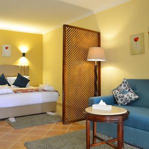 Camera deluxe con letto king size